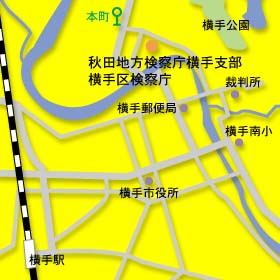 周辺地図