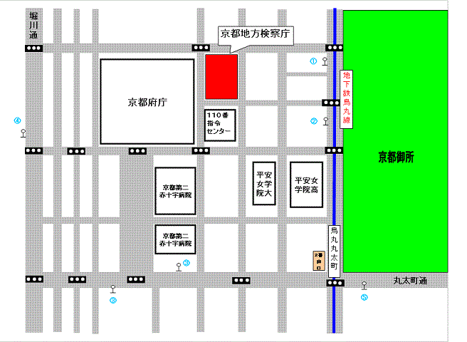 所在図詳細